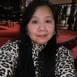 Meet your Posher, Maria